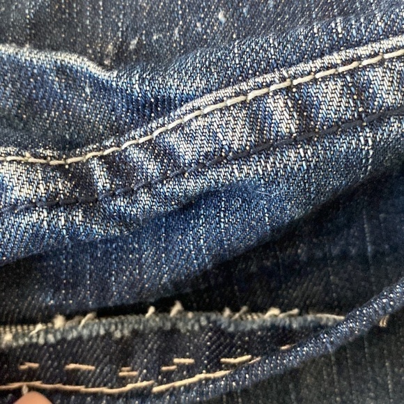 G-Star Originals Raw Straight Leg Jeans - Picture 11 of 12